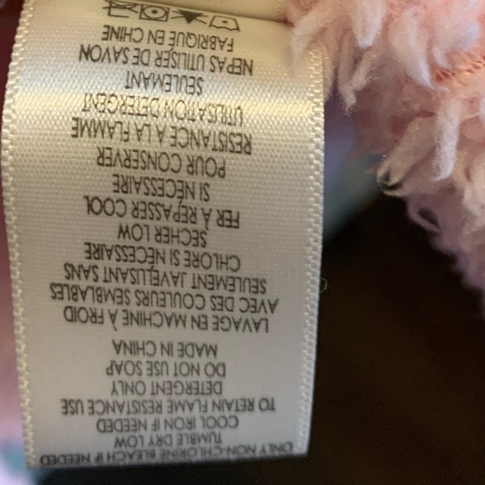 PJ Salvage Robe - Picture 3 of 5